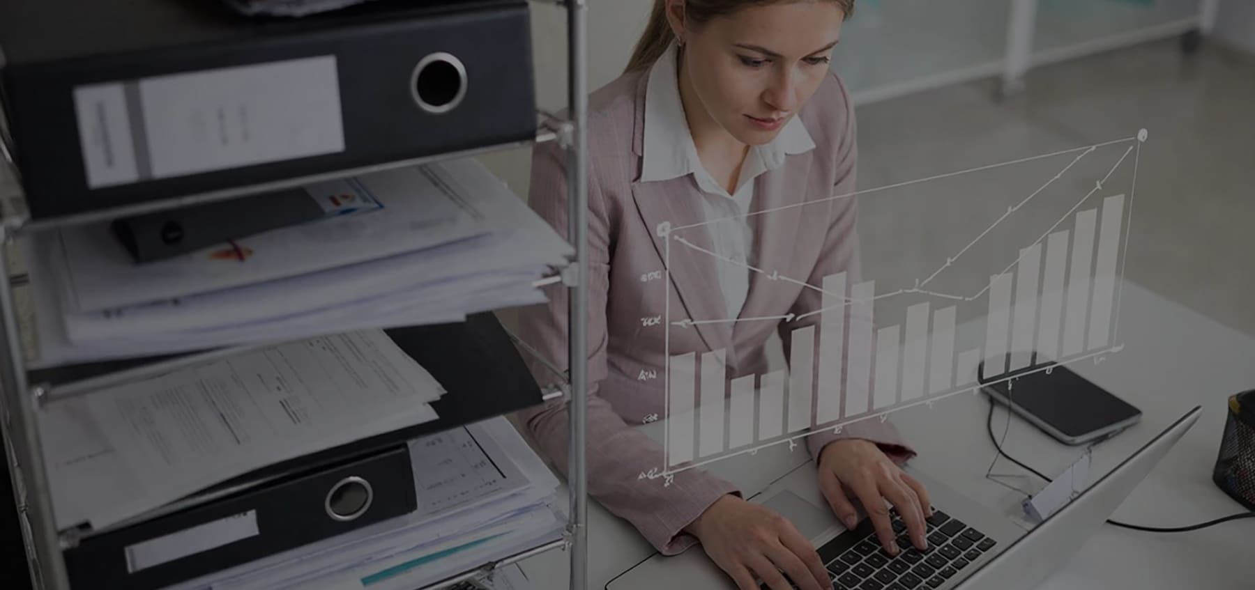 Как вести учет финансовых результатов организации